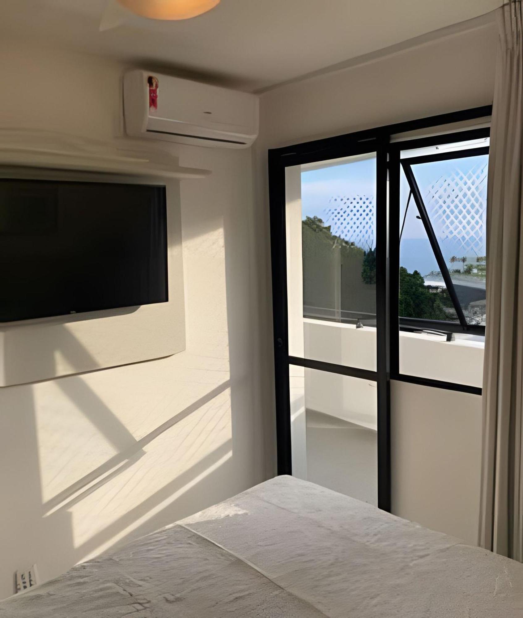 2 Quartos Sao Conrado Ao Lado Nacional * Rio de Janeiro